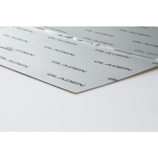 Демпфиращ материал Gladen Aero Extreme