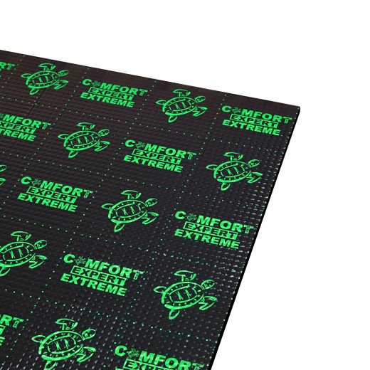 Антивибрационен материал Comfortmat Extreme Pro