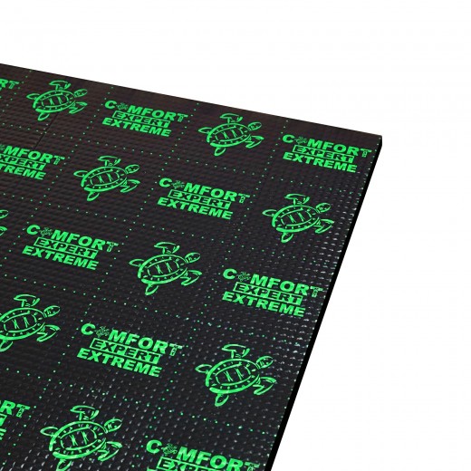 Антивибрационен материал Comfortmat Extreme Pro Max
