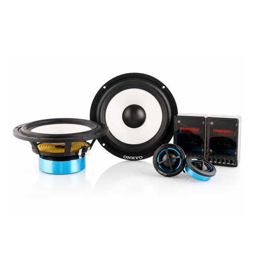 Тонколони Onkyo E-C650