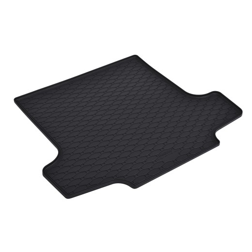 Гумена вана за багажник Rigum за BMW Серия 1 E87 (2004-)