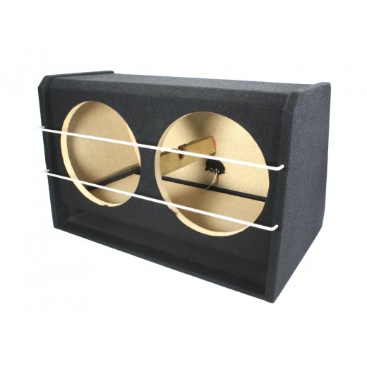 Празна акустична кутия Hollywood HEDP 12