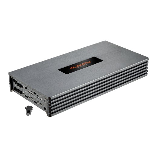 Усилвател Musway EIGHT100