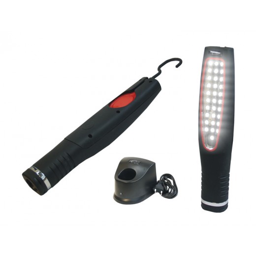 Монтажна лампа EIL001