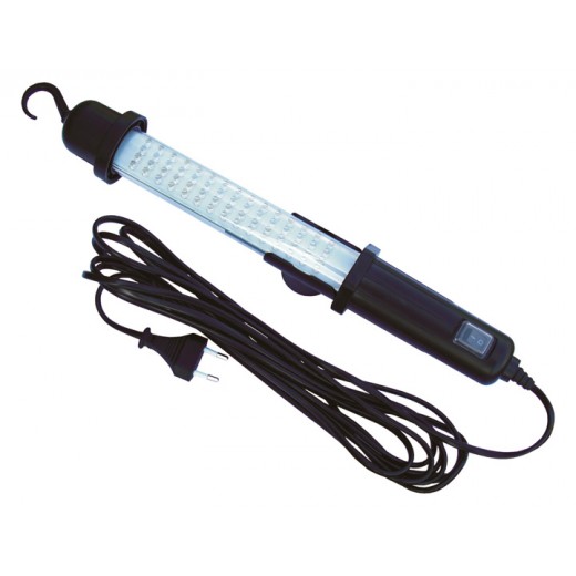 Монтажна лампа EIL003