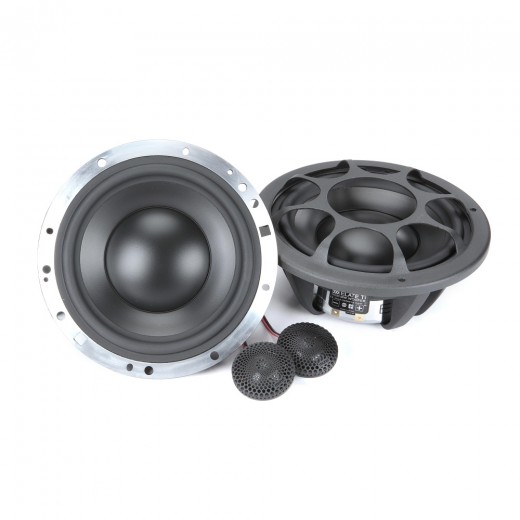 Високоговорители Morel Elate Titanium 602 Active