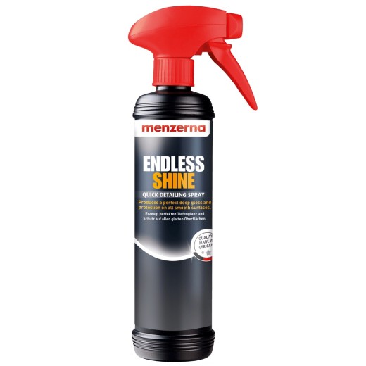 Бърз детайлер Menzerna Endless Shine (500 ml)