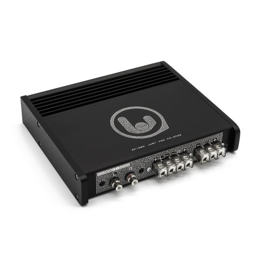 Усилвател Quartorigo Enigma