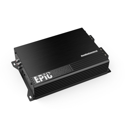 Усилвател AudioControl EPIC1000