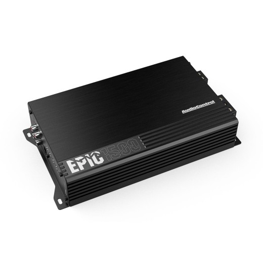 Усилвател AudioControl EPIC1500