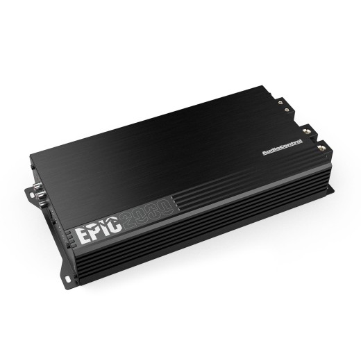 Усилвател AudioControl EPIC2000