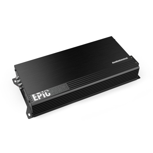 Усилвател AudioControl EPICFIVE