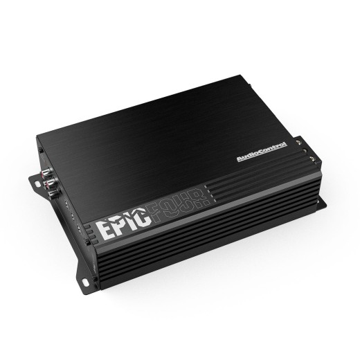 Усилвател AudioControl EPICFOUR