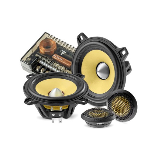 <h3>Говорители Focal ES 100 KE</h3>