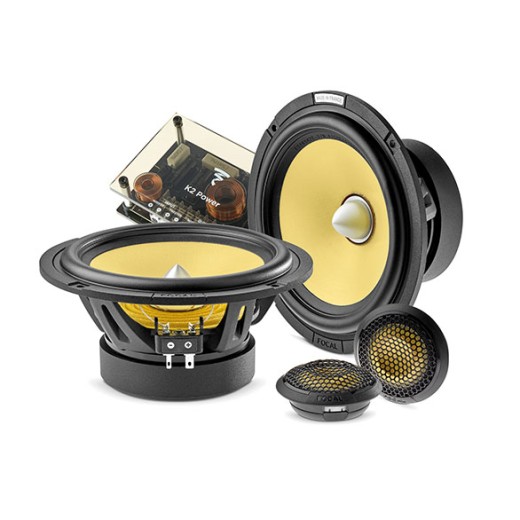 <h3>Говорители Focal ES 165 K2E</h3>