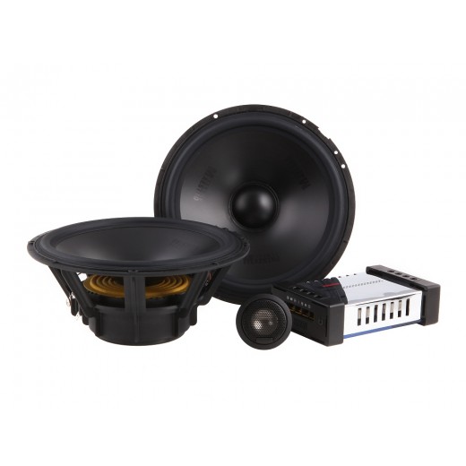 Високоговорители German Maestro Epic ES 8009