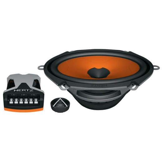 Високоговорители HERTZ ESK 570.4