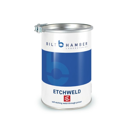 Покритие за защита срещу корозия Bilt Hamber Etchweld (1 l)