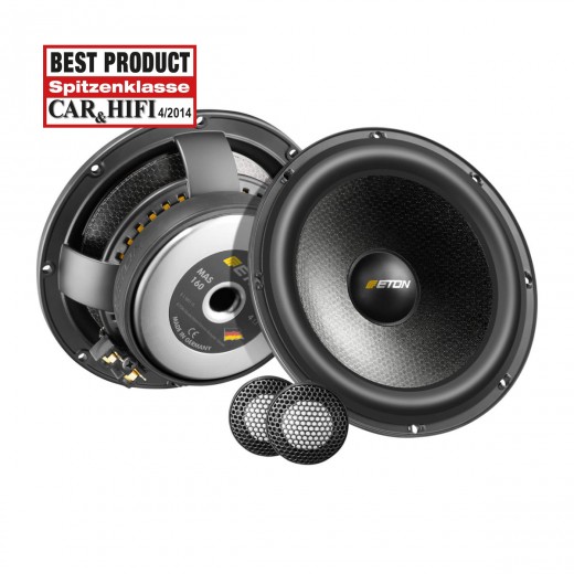 Тонколони Eton MAS 160
