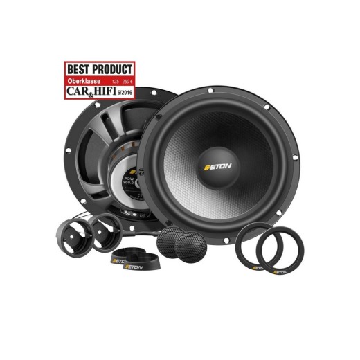 Tonkolini Eton POW 200.2