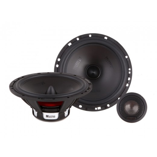 Високоговорители German Maestro Epic EV 6508 Active