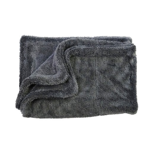 Кърпа за сушене Ewocar Special Twisted Loop Drying Towel - Dark Gray (40 x 60 cm)
