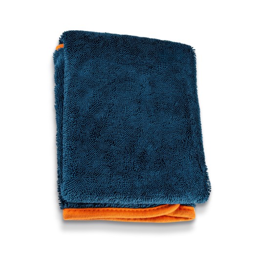 Кърпа за сушене Ewocar Twisted Loop Drying Towel - Blue (50 x 70 cm)