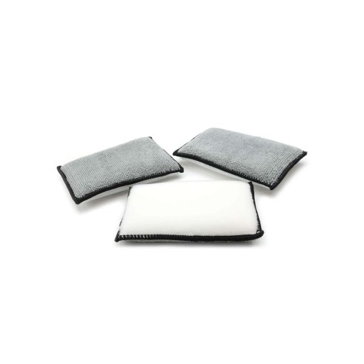 Почистващи гъбички Ewocar Scrub Sponge (3 бр.)