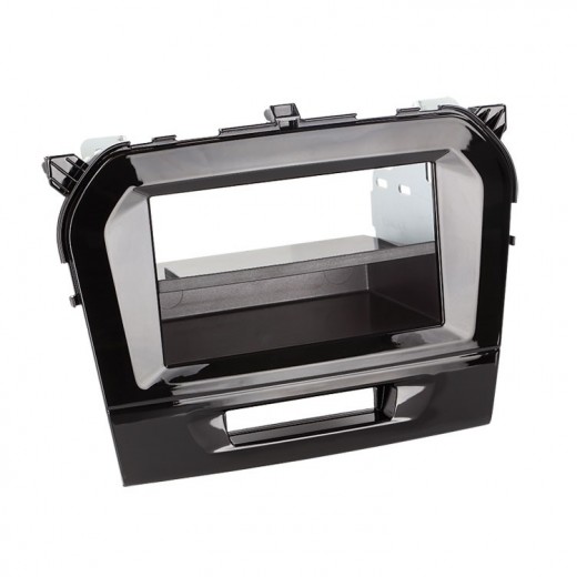 Redukční rámeček autorádia pro Suzuki Vitara III