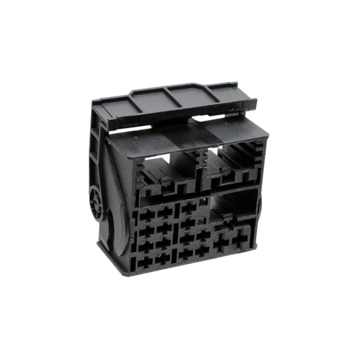 FAKRA конектор VAG 2013 254576