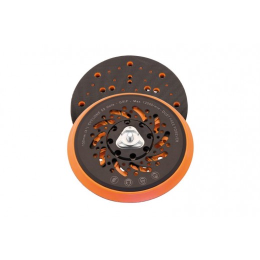 Носач Flexipads 53 Hole Cyclone™ Medium 150