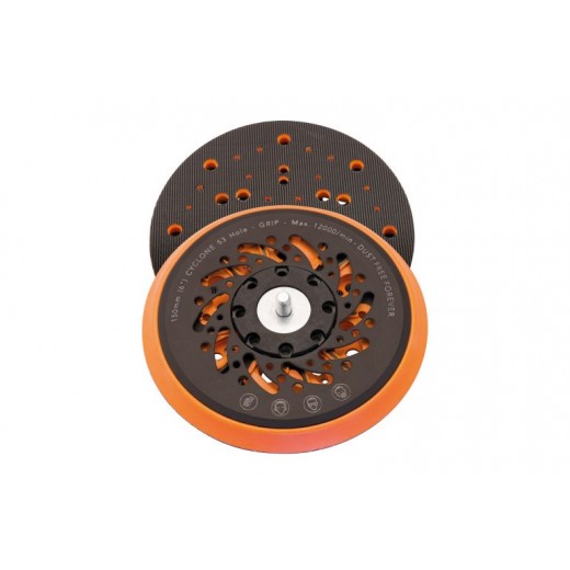 Dąrzhach Flexipads 53 Hole Cyclone™ 5/16 Medium 150