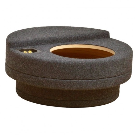 OEM озвучителен корпус Basser 10