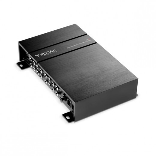 DSP процесор Focal FSP-8