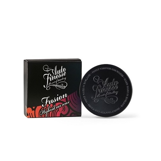 Хибриден восък Auto Finesse Fusion Hybrid Wax (150 g)