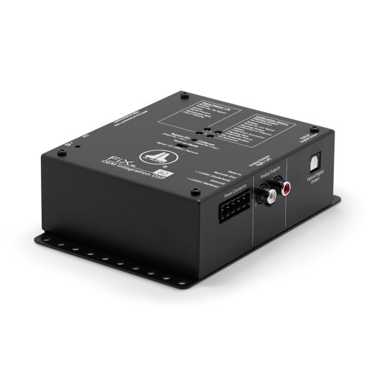 DSP процесор JL Audio FiX-82