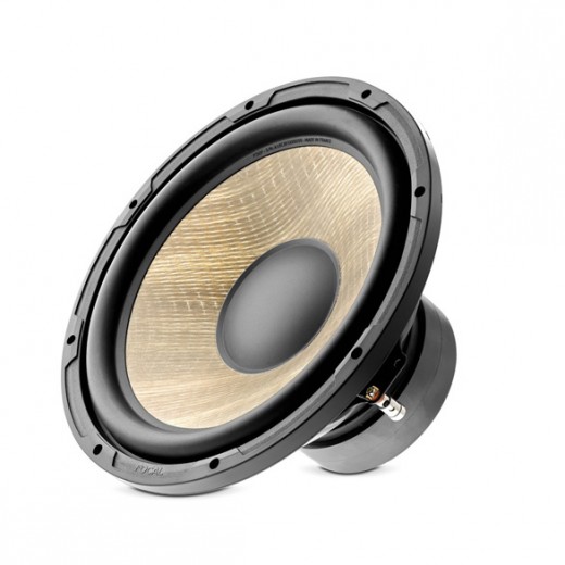 Субуфър Focal SUB P 30F