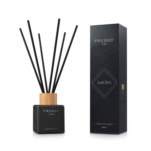 Fresso Home Diffuser Amora (100 ml)