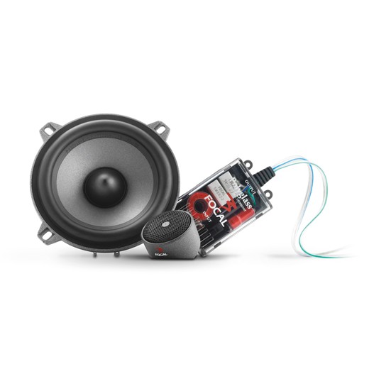 Говорители FOCAL PERFORMANCE P 130V15