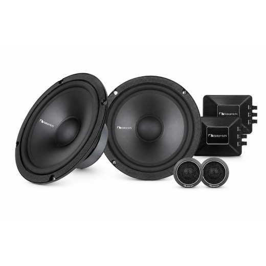 Високоговорители Nakamichi NSF-CS656