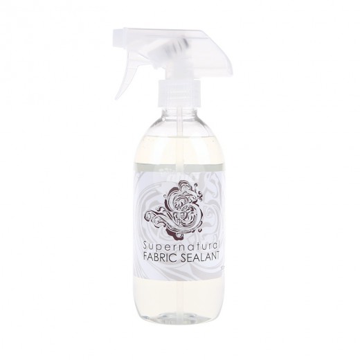Защита на кожа и тъкани Dodo Juice Supernatural Fabric Sealant (500 ml)