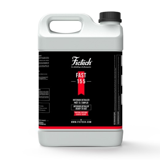 Interioren detailer Fictech Fast - Interior Detailer (5 l)