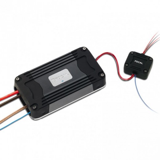 Усилвател Focal FD 1.350