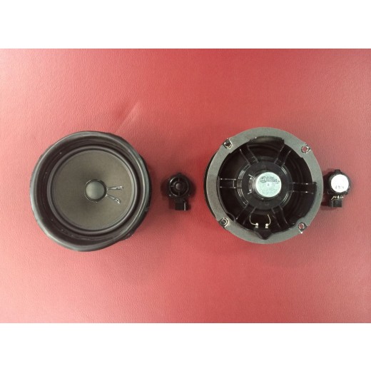 Originální reproduktory ŠKODA OCTAVIA 3