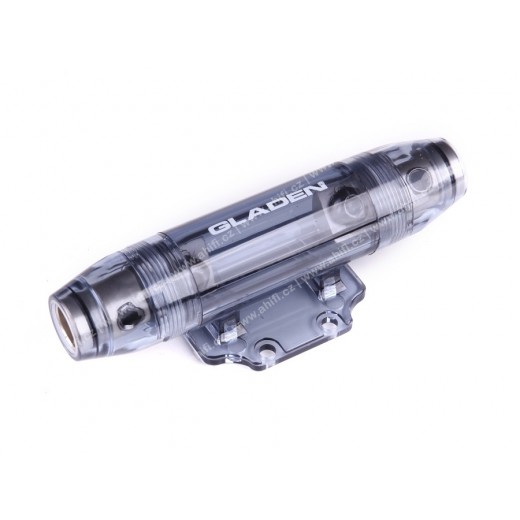 Кутия за предпазител Gladen FH 35