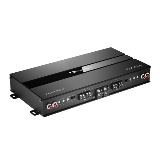 Усилвател Nakamichi FHE120.4