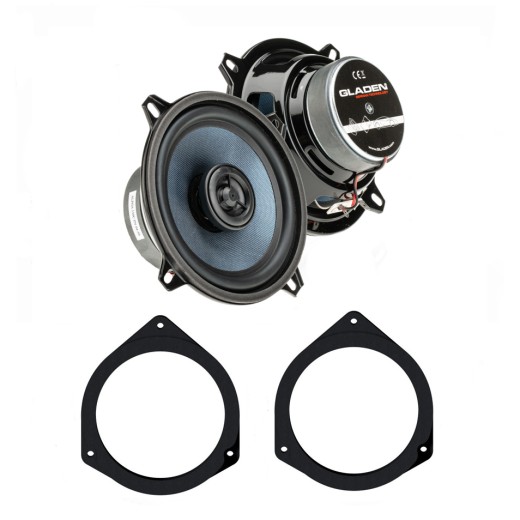 Репродуктори за Fiat Doblo № 2