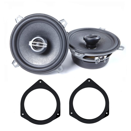 Тонколони за Fiat Doblo бр. 3