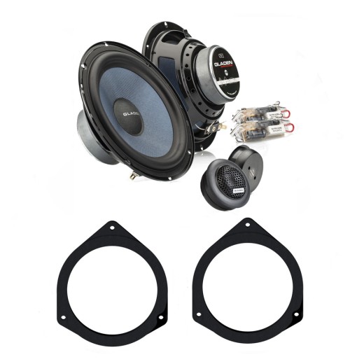 Tонколони за Fiat Ducato III ч. 2