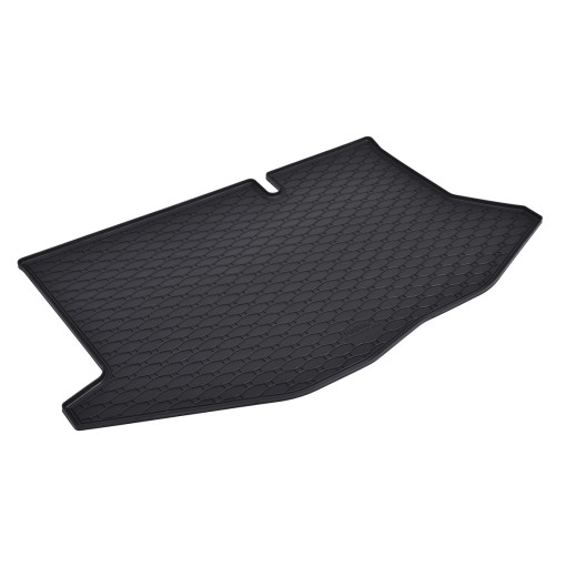 Гумена вана за багажника Rigum за Ford Fiesta (2008-)